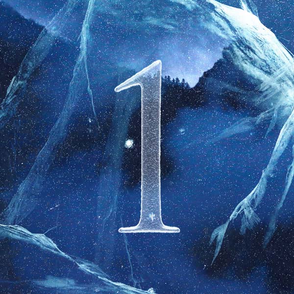 Number 1