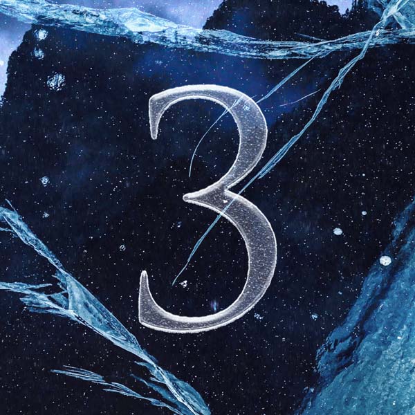 Number 3