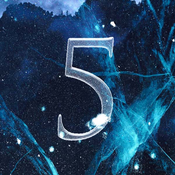 Number 5