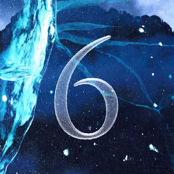 Number 6